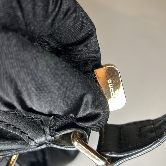 SOLD! AUTHENTIC RARE GUCCI PURSE - Picture 5 of 14